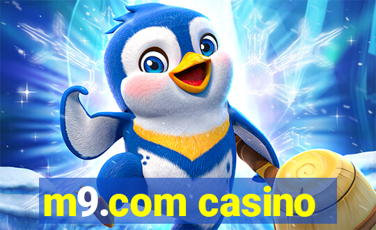 m9.com casino